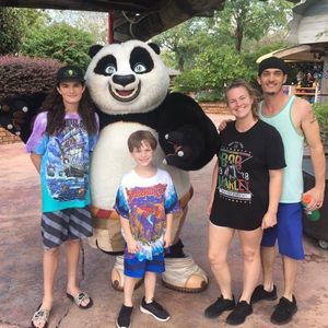 Meet your Posher, Walter